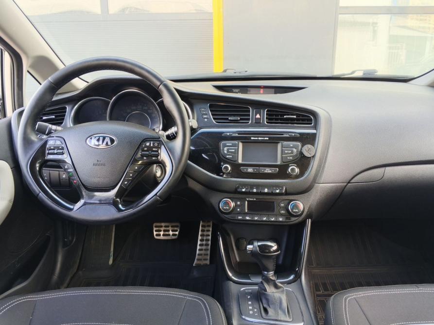 Kia Ceed II Москва  - изображение 13
