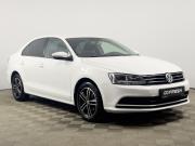 Volkswagen Jetta VI Рестайлинг Казань  - изображение 20