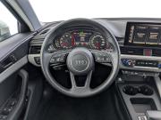 Audi A4 V (B9) Рестайлинг Москва  - изображение 52