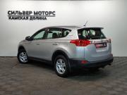 Toyota RAV4 IV (XA40) Пермь  - изображение 36