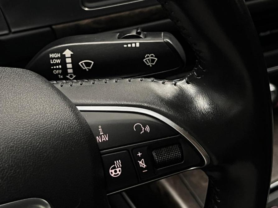 Audi A6 IV (C7) Рестайлинг Санкт-Петербург  - изображение 14