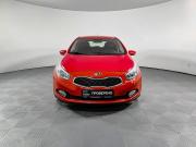 Kia Ceed II Уфа  - изображение 26