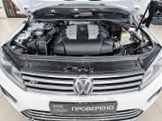 Volkswagen Touareg II Рестайлинг Казань  - изображение 33