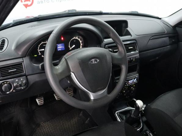 Lada (ВАЗ) Priora I Рестайлинг с пробегом 2017 года, цена 669 000 рублей, 210000 км, седан, Автокод Объявления
