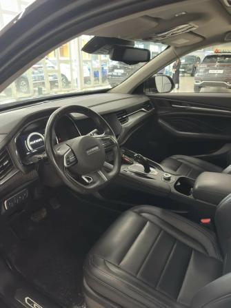 Haval F7x I с пробегом 2022 года, цена 1 998 000 рублей, 79400 км, внедорожник, Автокод Объявления