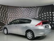 Honda Insight II Новосибирск  - изображение 31