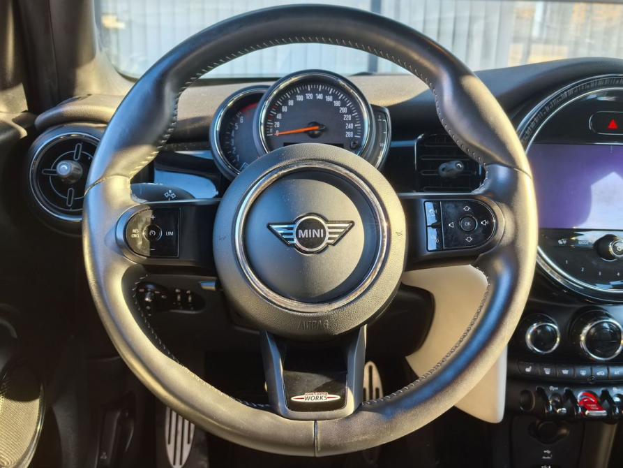 Mini Hatch III (F55/F56) Рестайлинг 2 Москва  - изображение 17
