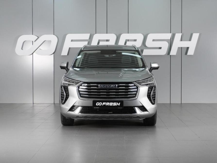 Haval Jolion I Минеральные Воды  - изображение 3
