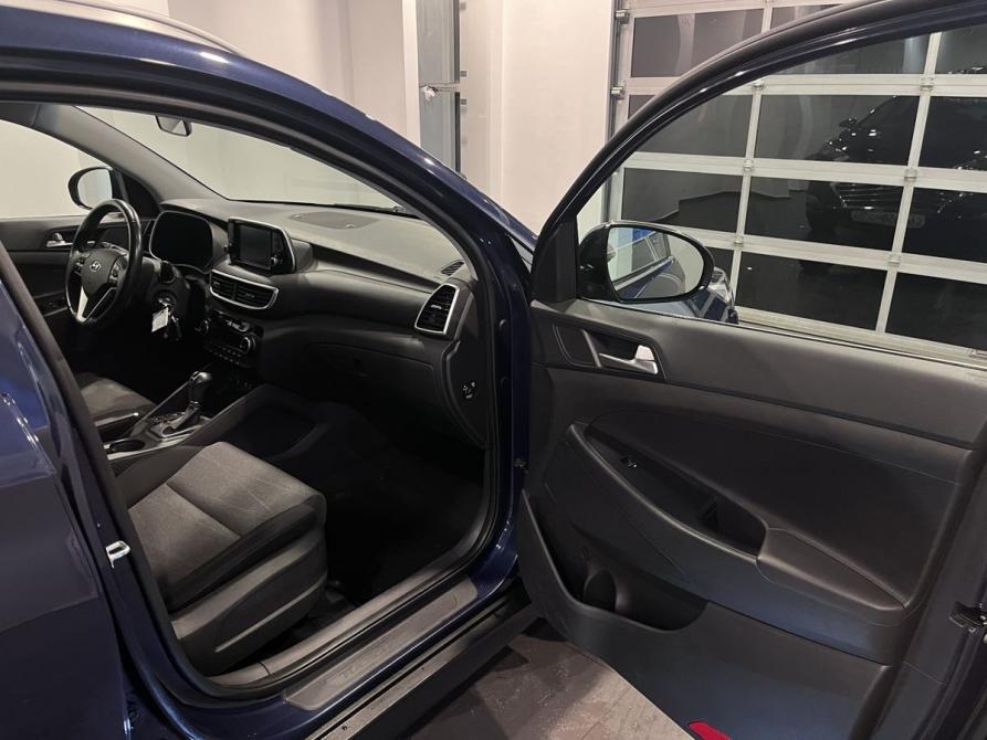 Hyundai Tucson III Рестайлинг Чебоксары  - изображение 27