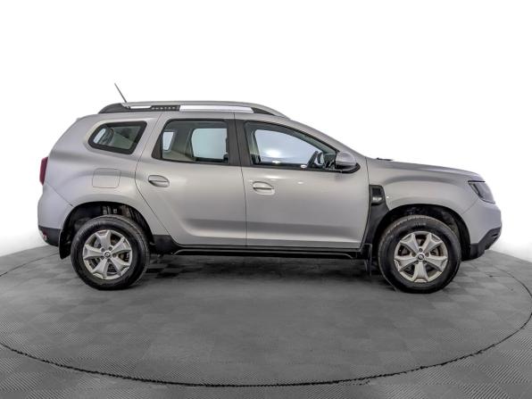 Renault Duster II с пробегом 2022 года, цена 1 995 000 рублей, 83678 км, внедорожник, Автокод Объявления