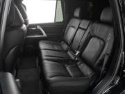 Toyota Land Cruiser 200 Series Рестайлинг 1 Тюмень  - изображение 43