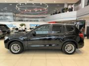BMW X3 II (F25) Рестайлинг Казань  - изображение 32