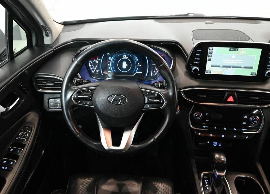 Hyundai Santa Fe IV Екатеринбург  - изображение 12