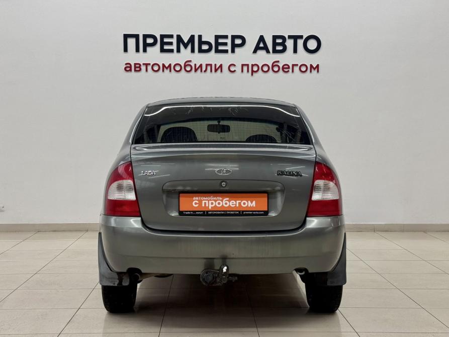 Lada (ВАЗ) Kalina I Смоленск  - изображение 5