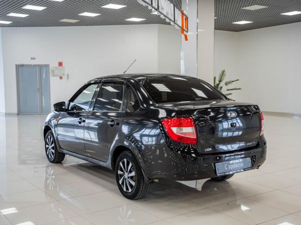 Lada (ВАЗ) Granta I с пробегом 2013 года, цена 375 000 рублей, 95021 км, седан, Автокод Объявления