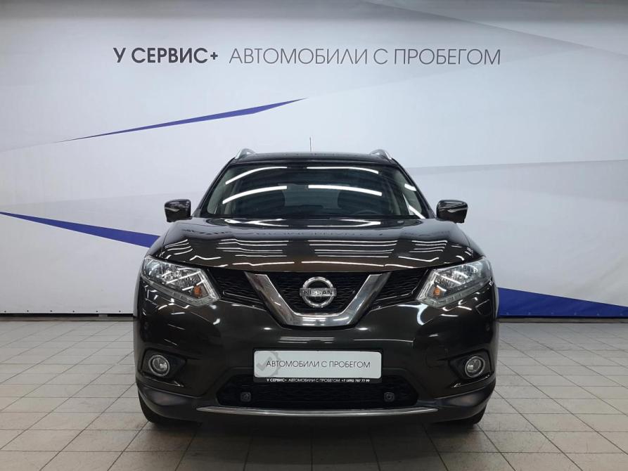 Nissan X-Trail III Москва  - изображение 6