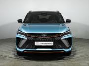 Geely Coolray I Рестайлинг Санкт-Петербург  - изображение 28