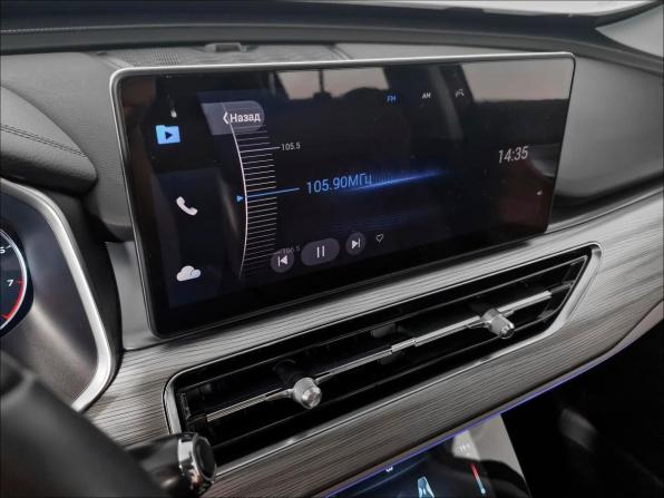 Chery Tiggo 8 Pro I с пробегом 2022 года, цена 1 799 000 рублей, 104889 км, внедорожник, Автокод Объявления