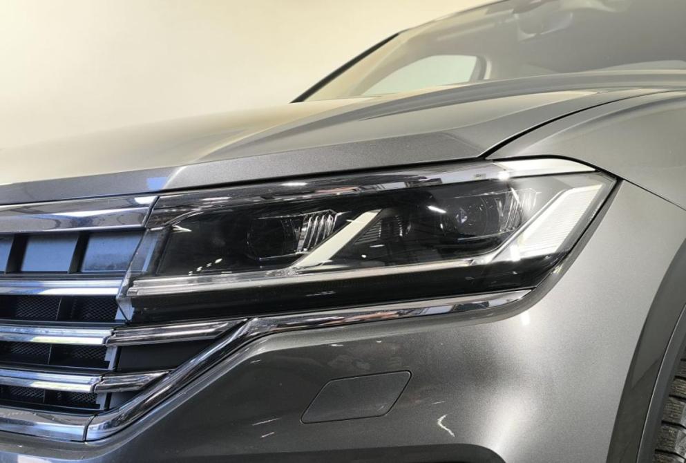 Volkswagen Touareg III Нижний Новгород  - изображение 24