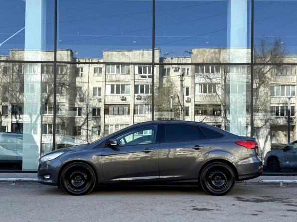 Ford Focus III Рестайлинг с пробегом 2016 года, цена 920 000 рублей, 207816 км, седан, Автокод Объявления