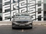 Geely Emgrand II Краснодар  - изображение 24