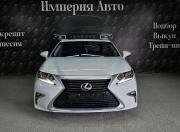 Lexus ES VI Рестайлинг Краснодар  - изображение 41