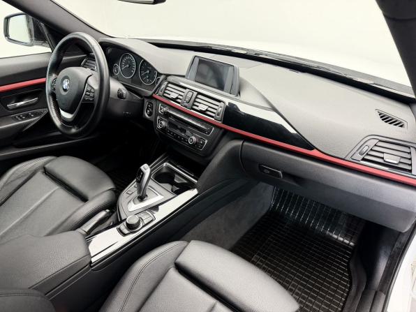 BMW 3 серии VI (F3x) с пробегом 2015 года, цена 1 763 000 рублей, 171773 км, лифтбек, Автокод Объявления