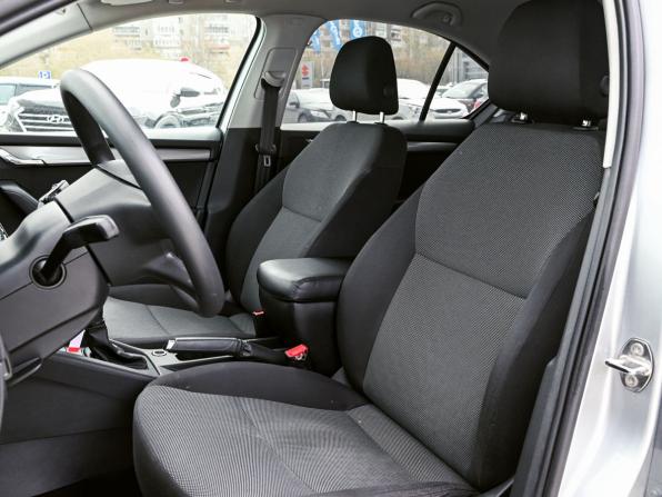 Skoda Octavia III (A7) с пробегом 2014 года, цена 774 000 рублей, 200154 км, лифтбек, Автокод Объявления