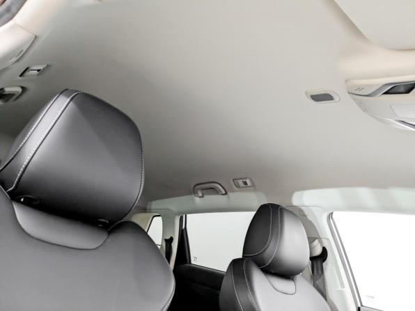 Geely Atlas Pro с пробегом 2022 года, цена 1 990 000 рублей, 45786 км, внедорожник, Автокод Объявления