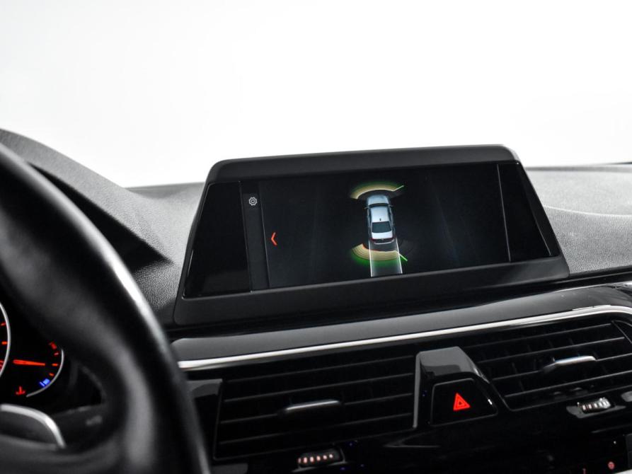 BMW 5 серии VII (G30/G31/G38) Санкт-Петербург  - изображение 18