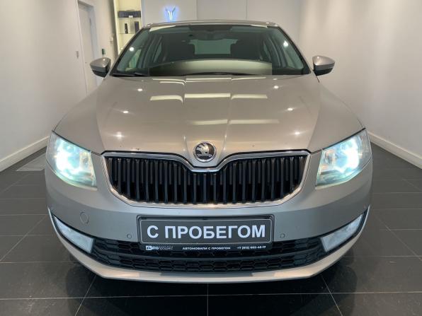 Skoda Octavia III (A7) с пробегом 2016 года, цена 1 179 000 рублей, 182973 км, лифтбек, Автокод Объявления