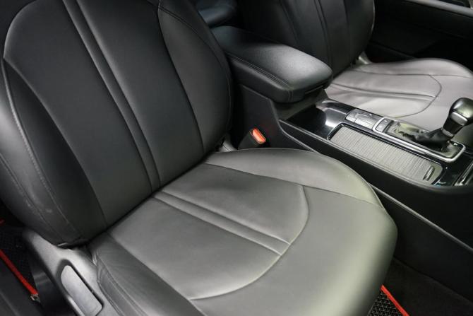 Kia Optima IV Рестайлинг с пробегом 2018 года, цена 1 777 000 рублей, 174000 км, седан, Автокод Объявления