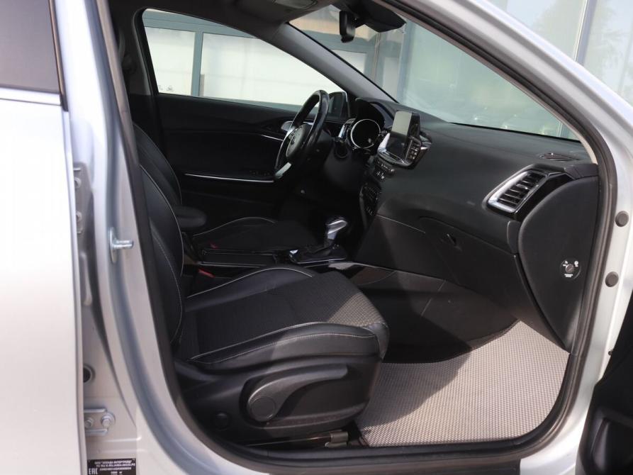 Kia Ceed III Нижний Новгород  - изображение 14