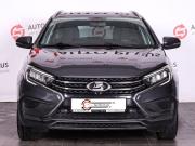 Lada (ВАЗ) Vesta I Рестайлинг (NG) Минеральные Воды  - изображение 22
