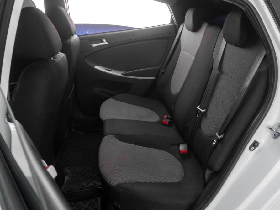 Hyundai Solaris I Тюмень  - изображение 9
