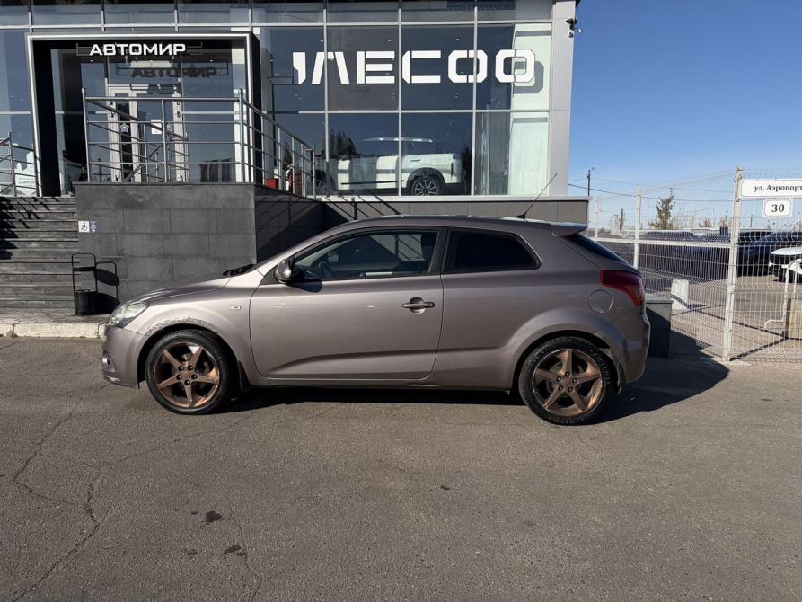 Kia Ceed I Саратов  - изображение 8