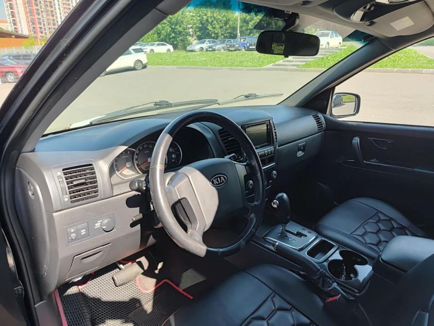 Kia Sorento I Рестайлинг Ижевск  - изображение 20