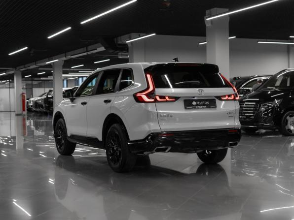 Honda CR-V VI с пробегом 2026 года, цена 5 350 000 рублей, 50 км, внедорожник, Автокод Объявления