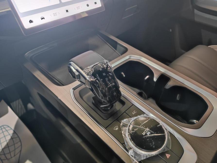 Jaecoo J7 I Рестайлинг Арзамас  - изображение 15