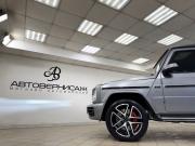 Mercedes-Benz G-Класс AMG II (W463) Санкт-Петербург  - изображение 58