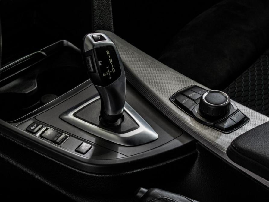 BMW 4 серии F32/F33/F36 Рестайлинг Москва  - изображение 16