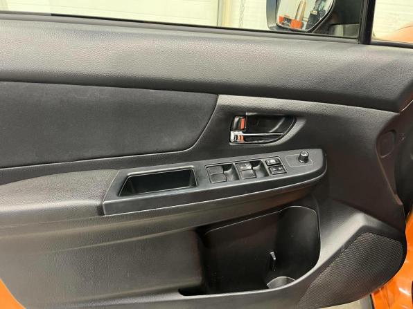 Subaru XV I с пробегом 2012 года, цена 1 250 000 рублей, 146233 км, внедорожник, Автокод Объявления