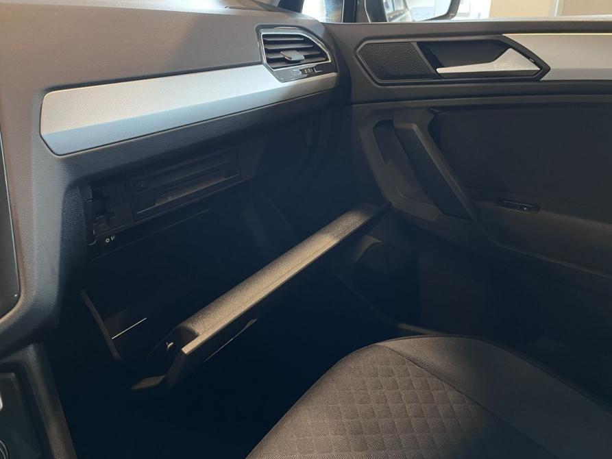 Volkswagen Tiguan II Чебоксары  - изображение 30