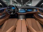 Mercedes-Benz E-Класс VI (W214 S214) Москва  - изображение 42