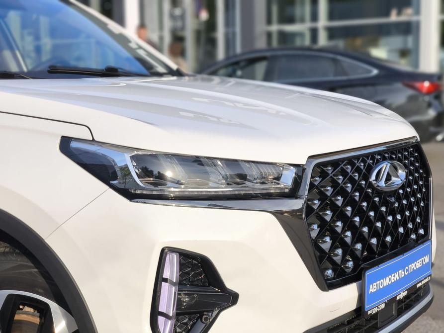 Chery Tiggo 7 Pro Max I Санкт-Петербург  - изображение 8