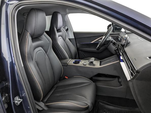 Omoda C5 I с пробегом 2023 года, цена 1 725 000 рублей, 28775 км, внедорожник, Автокод Объявления