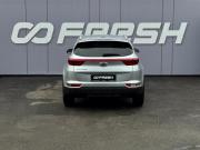 Kia Sportage III Рестайлинг Кропоткин  - изображение 27