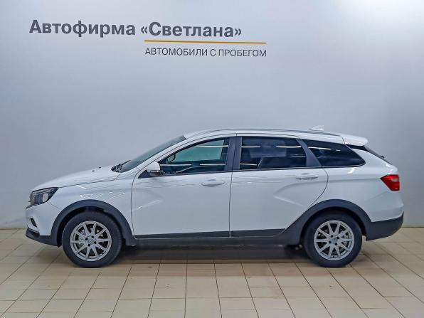 Lada (ВАЗ) Vesta I с пробегом 2020 года, цена 1 166 000 рублей, 141291 км, универсал, Автокод Объявления