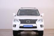 Lexus LX III Рестайлинг Омск  - изображение 27