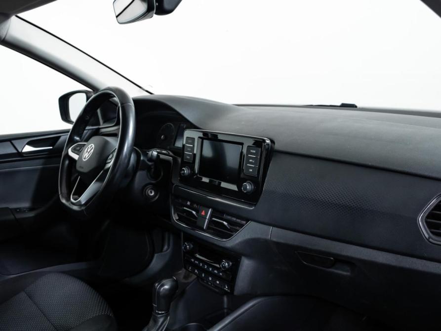 Volkswagen Polo VI Москва  - изображение 9